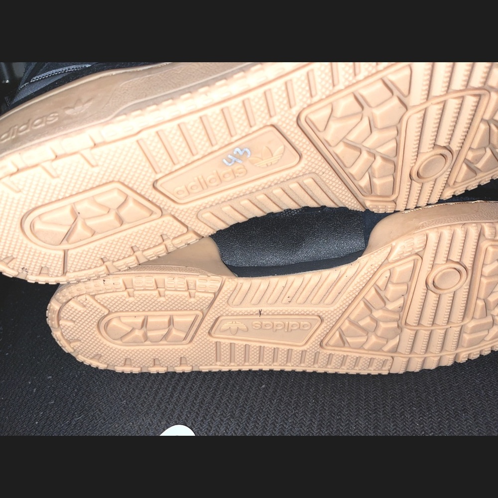 Adidas Rivalry Tr - Picture 4 of 4